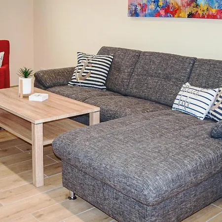 2 Bedroom Cozy In Gutzkow