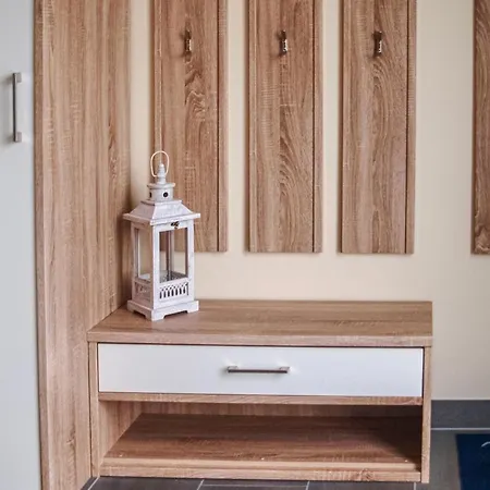 2 Bedroom Cozy In Gützkow