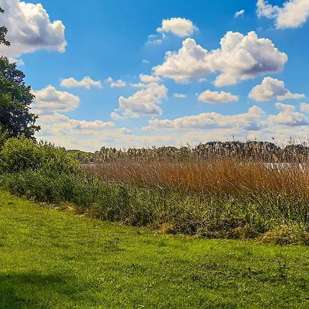 Holiday home In With Wifi