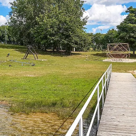 Holiday home In With Wifi *