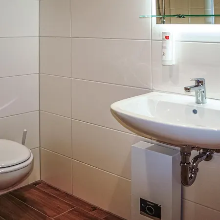 Holiday home In With Wifi