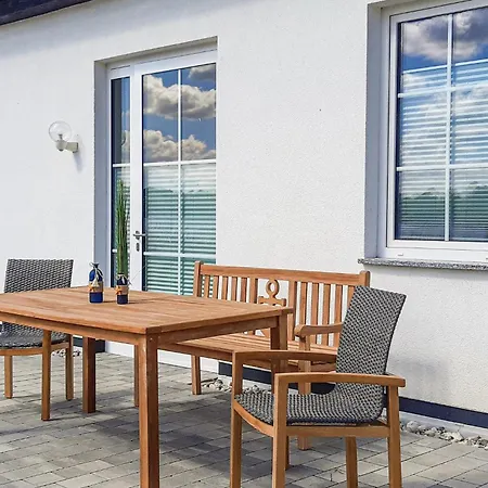 2 Bedroom Cozy In Gutzkow