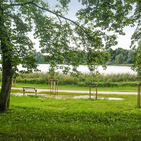 In Guetzkow With View